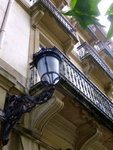 San Sebastián - Balcón 03