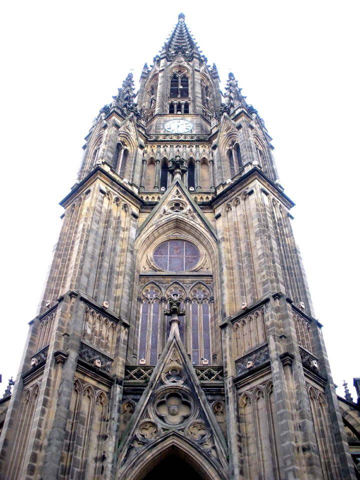 San Sebastián - Catedral del Buen Pastor 62b