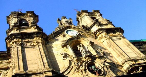 San Sebastian - Santa Maria del Coro 01