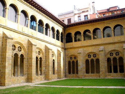 San Sebastian - San Telmo 13