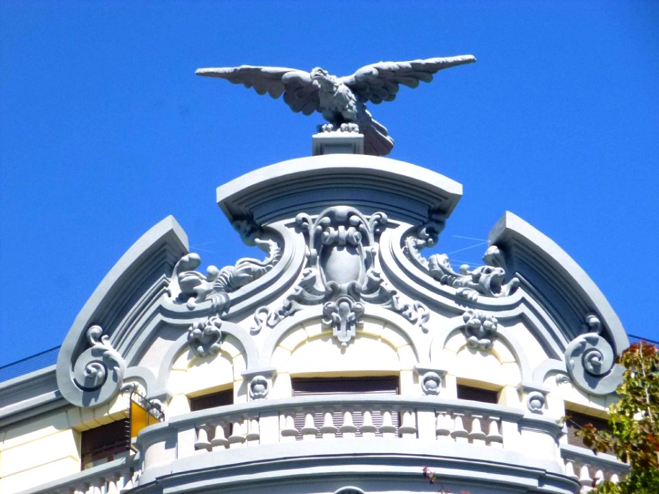 San Sebastián - Arrano Etxea 8