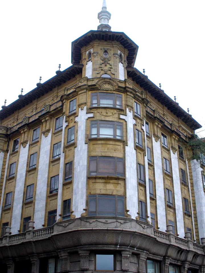San Sebastian 53