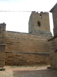 San Vicente de la Sonsierra - Castillo 14