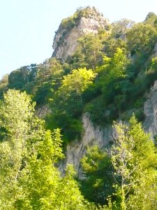 San Zadornil - Metrópoli Verde (Parque Natural de Montes Obarenes-San Zadornil) 14