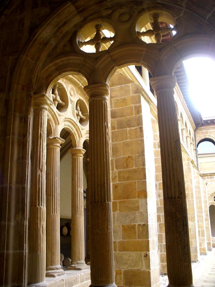 San Sebastian - San Telmo 23