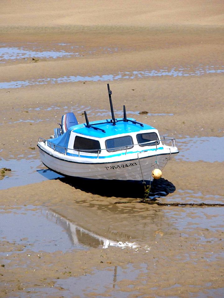 San Vicente de la Barquera 13