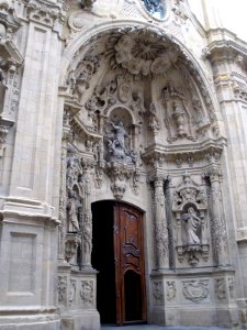San Sebastian - Santa Maria del Coro 13