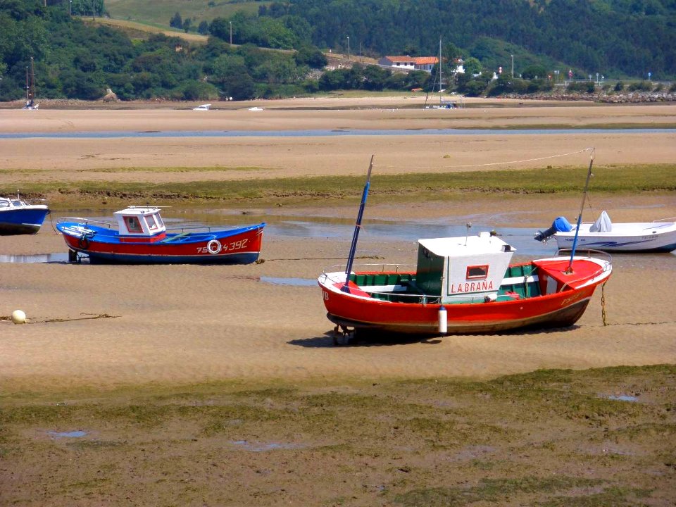 San Vicente de la Barquera 21