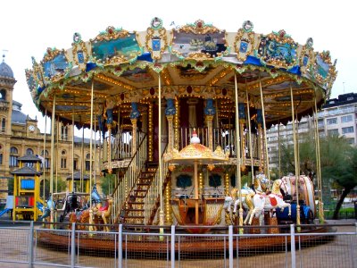 San Sebastian 52