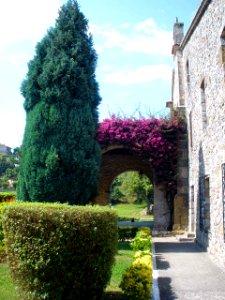 San Vicente de la Barquera - Santuario de la Barquera 11