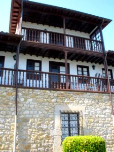 San Vicente de la Barquera - Santuario de la Barquera 09
