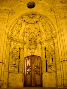 San Sebastian - Santa Maria del Coro 03