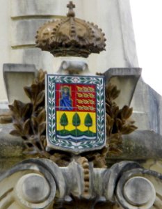 San Sebastian - Puente de Maria Cristina 05
