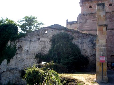 San Vicente de la Barquera - Antiguo Hospital de la Concepción 01