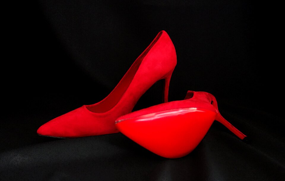 Paragraphs paragraph shoes