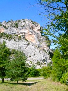 San Zadornil - Metrópoli Verde (Parque Natural de Montes Obarenes-San Zadornil) 12
