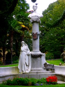 San Sebastian - Plaza de Gipuzkoa 10
