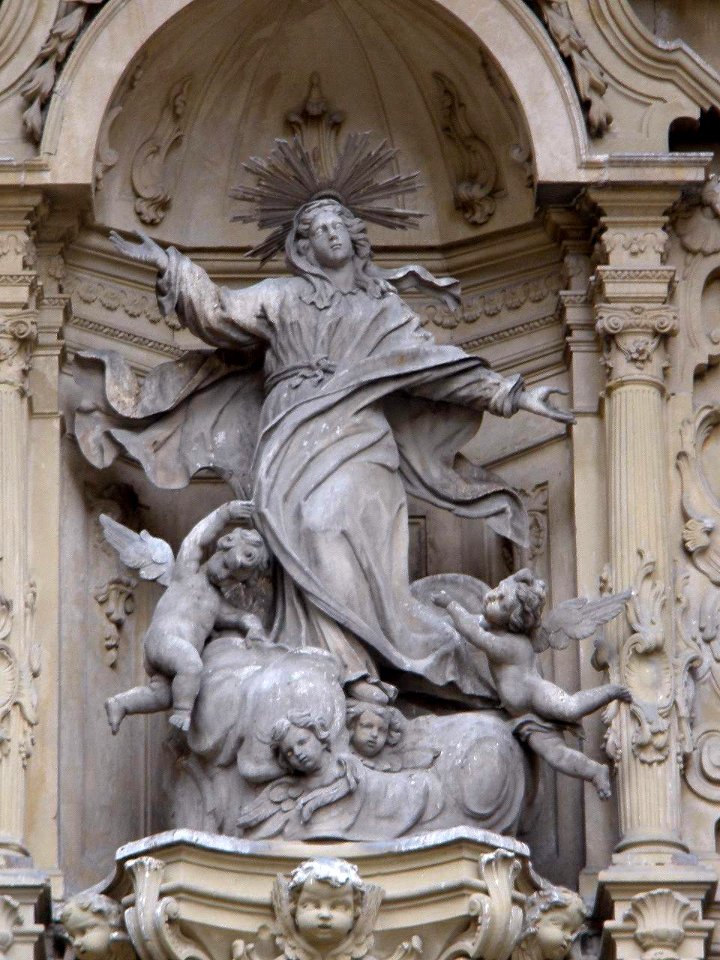 San Sebastian - Santa Maria del Coro 05