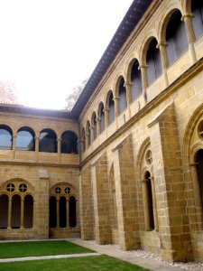 San Sebastian - San Telmo 19