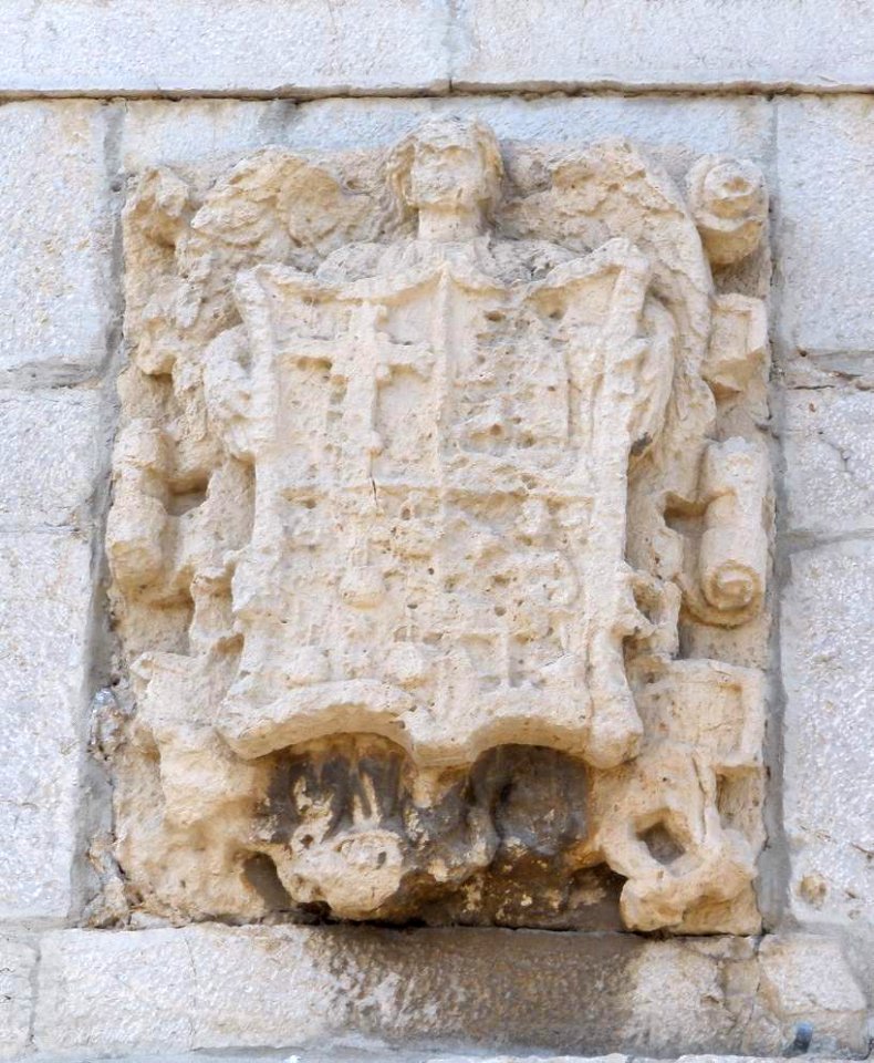San Vicente de la Barquera - Palacio de los Corro (Ayuntamiento) 1
