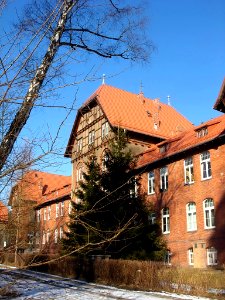 Sanatorium w Smukale e 03 2011