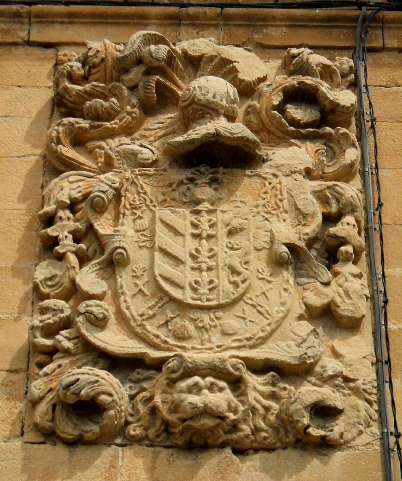 San Vicente de la Sonsierra 1