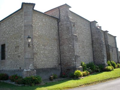 San Vicente de la Barquera - Santuario de la Barquera 10