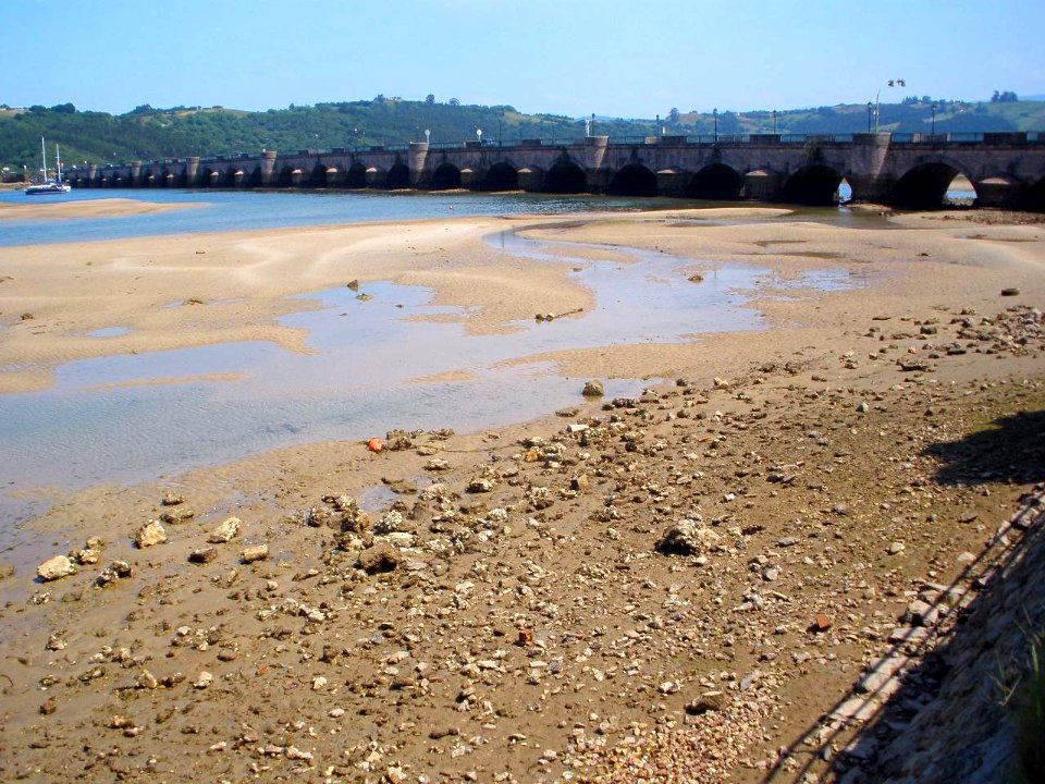 San Vicente de la Barquera - Puente de la Maza 05
