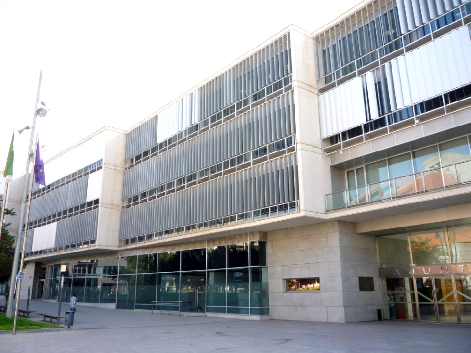 San Vicente del Raspeig - Ayuntamiento 4