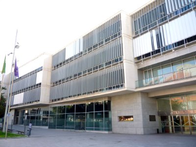 San Vicente del Raspeig - Ayuntamiento 4
