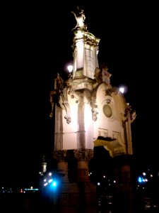 San Sebastian - Puente de Maria Cristina 09
