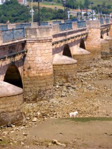 San Vicente de la Barquera - Puente de la Maza 03