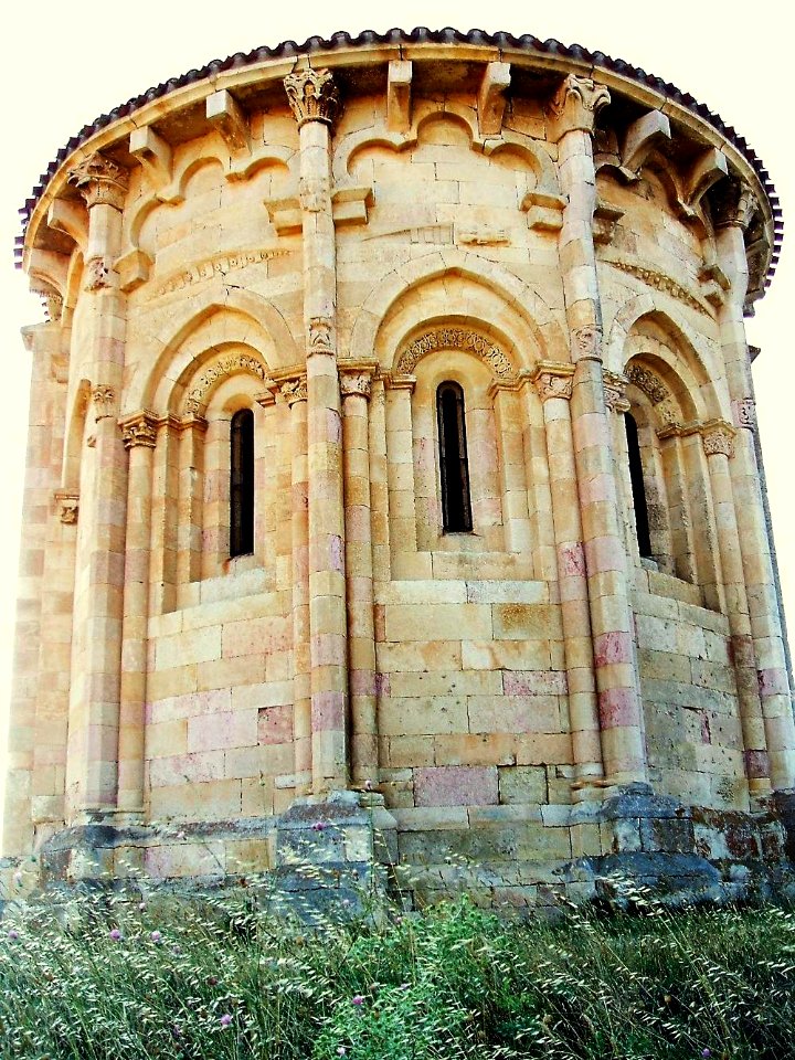 San Vicentejo - Ermita de la Purisima Concepcion 1
