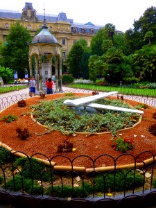 San Sebastian - Plaza de Gipuzkoa 14