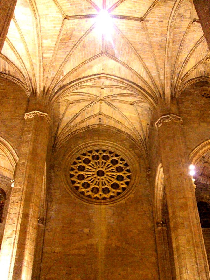 San Sebastian - Iglesia de San Vicente Mártir 36