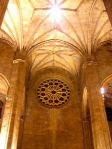 San Sebastian - Iglesia de San Vicente Mártir 36