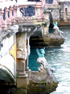 San Sebastian - Puente de Maria Cristina 07