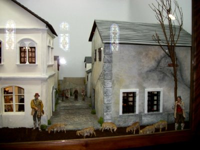 Sanctuaire de Lourdes 23