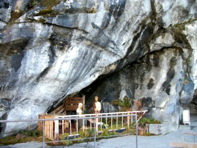 Sanctuaire de Lourdes 11