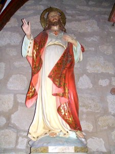 San Vicente de la Sonsierra - Ermita de San Roque 4