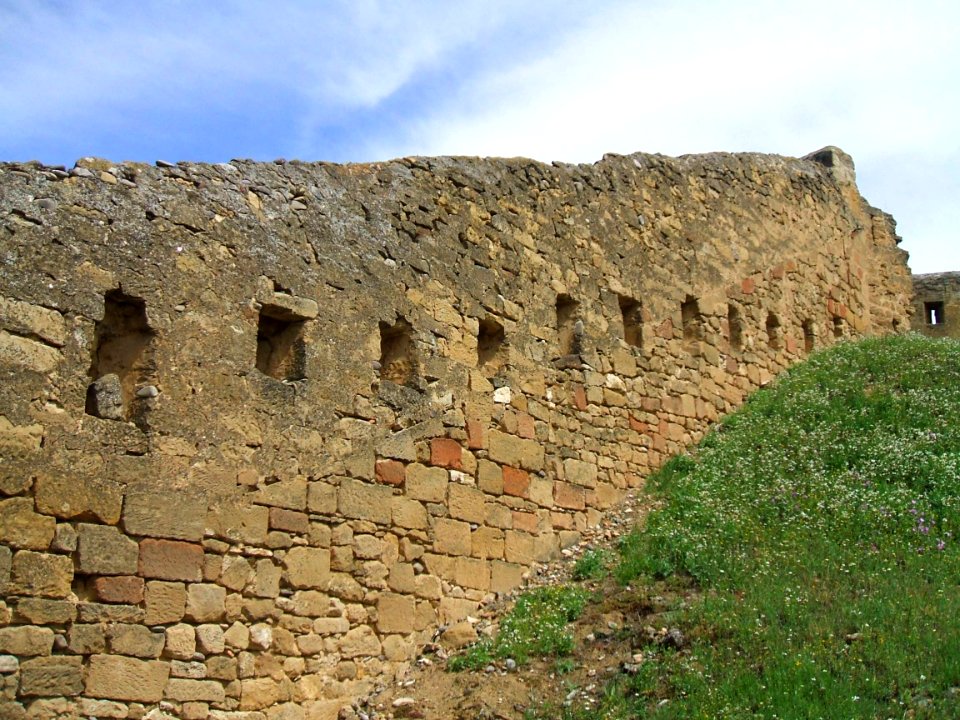 San Vicente de la Sonsierra - Castillo 09
