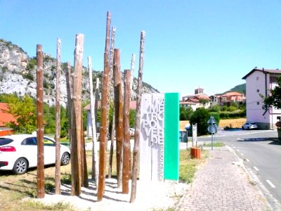 San Zadornil - Metrópoli Verde, Casa del Parque 8