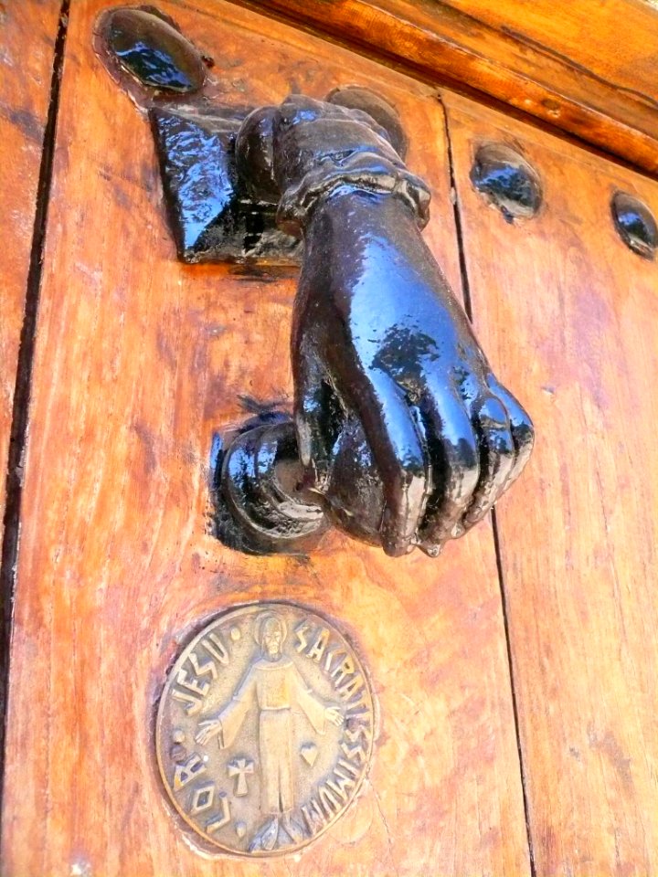 San Zadornil - Puerta 11