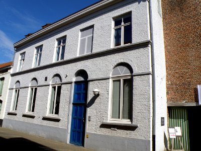 Rupelmonde Getijdenmolen9