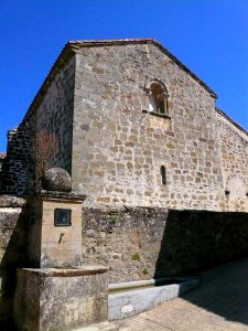San Zadornil - Iglesia de San Saturnino 02