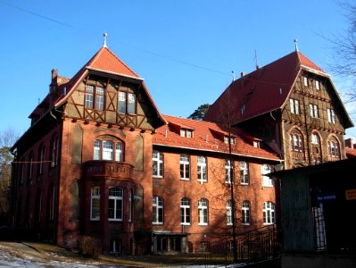 Sanatorium w Smukale g 03 2011