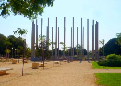 San Vicente del Raspeig - Parc L'hort de Torrent 3