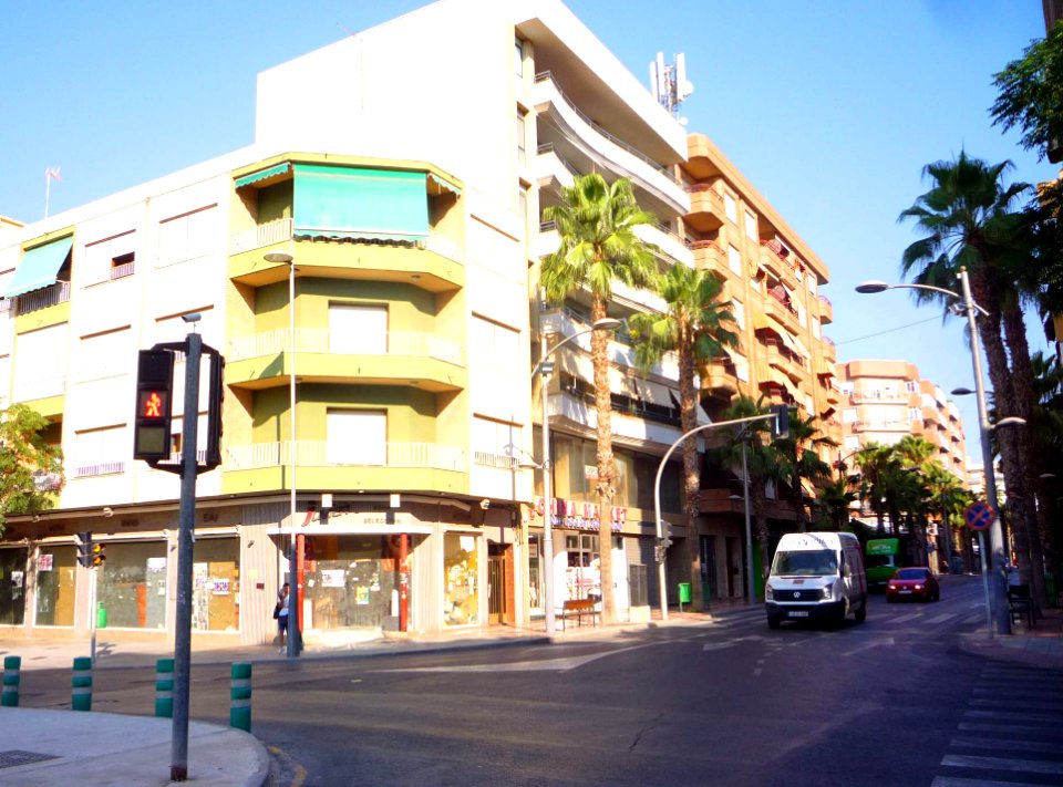 San Vicente del Raspeig - 01