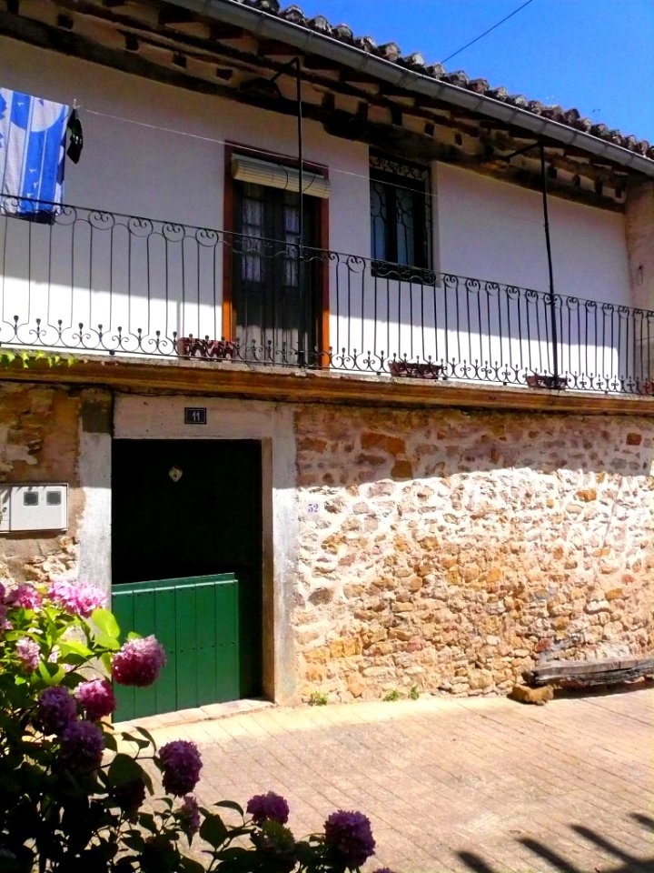 San Zadornil - 26