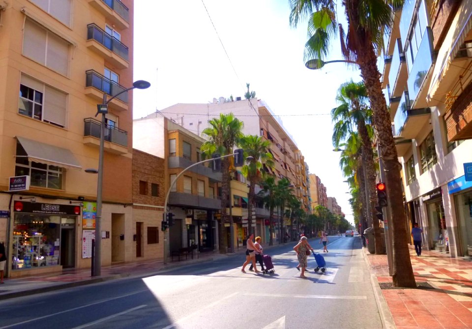 San Vicente del Raspeig - 13